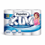 Papel Higiénico