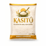 Arroz Kasito 2kg