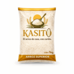Arroz Kasito 1kg