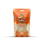 Arroz añejo premium El Peruanito Sabroso Naranja 10kg
