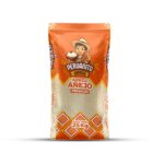 Arroz añejo premium El Peruanito Sabroso Naranja 25kg