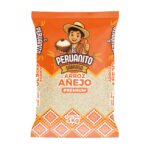 Arroz añejo premium El Peruanito Sabroso Naranja 5kg