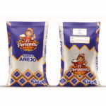 Arroz añejo El Peruanito Sabroso Azul 49kg